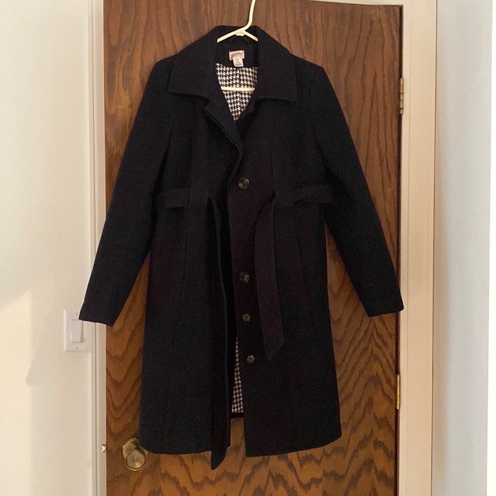 Medium Motherhood Maternity Winter Jacket